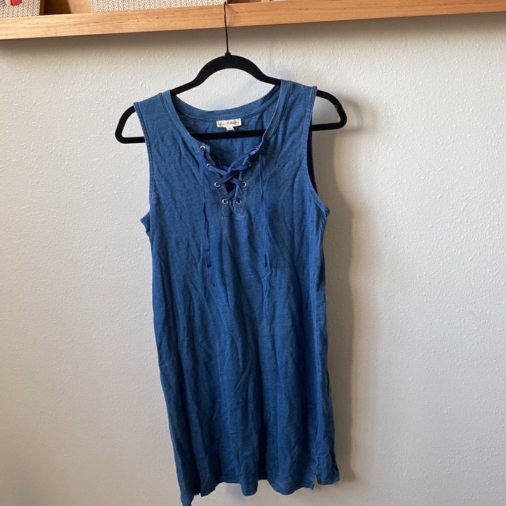 WOMENS JANE & DELANCEY DRESS SIZE SMALL